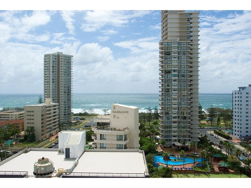 Broadbeach QLD 4218