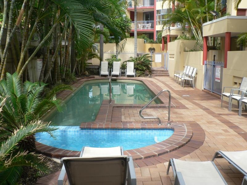 Mermaid Beach QLD 4218