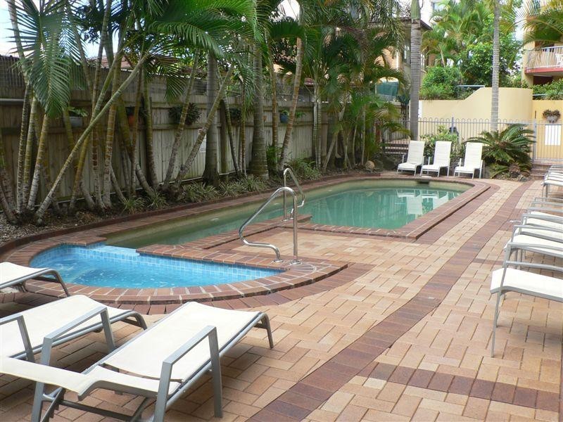 Mermaid Beach QLD 4218