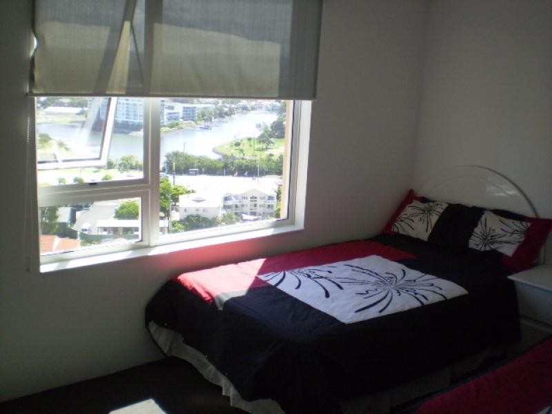 Surfers Paradise QLD 4217