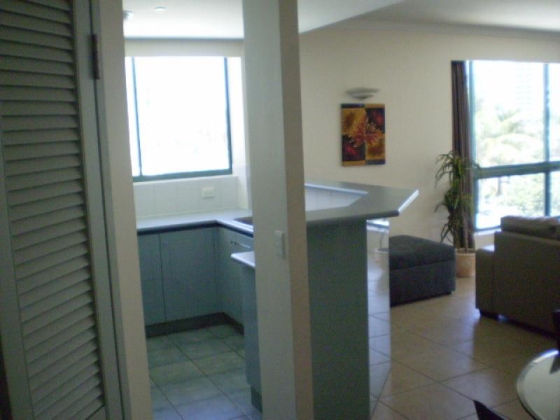 Surfers Paradise QLD 4217