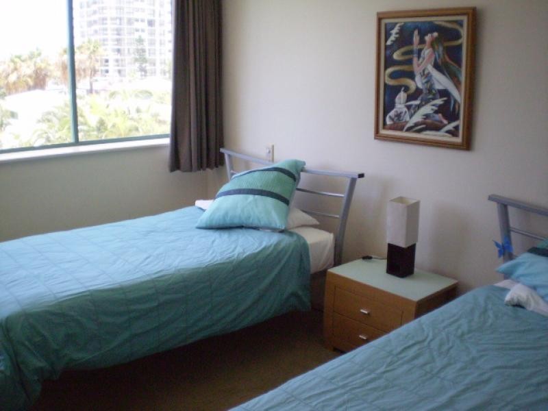 Surfers Paradise QLD 4217