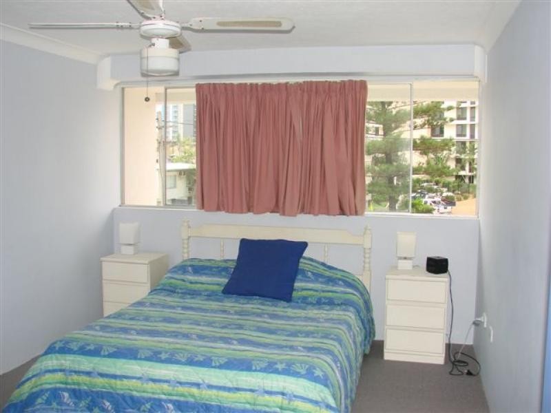 Surfers Paradise QLD 4217