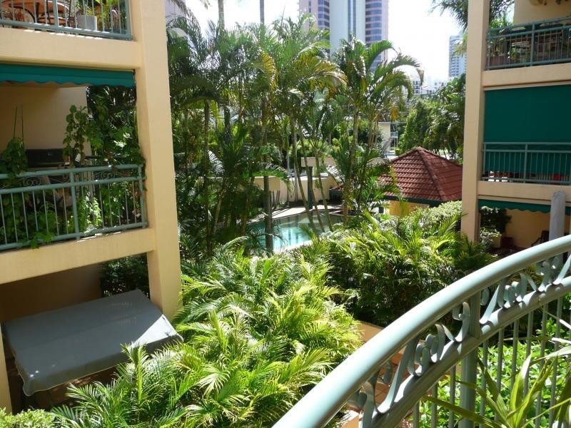 Surfers Paradise QLD 4217