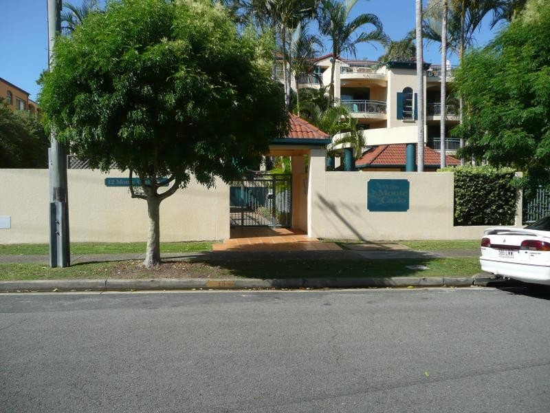 Surfers Paradise QLD 4217