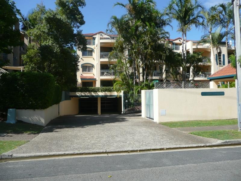 Surfers Paradise QLD 4217