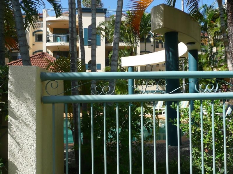 Surfers Paradise QLD 4217