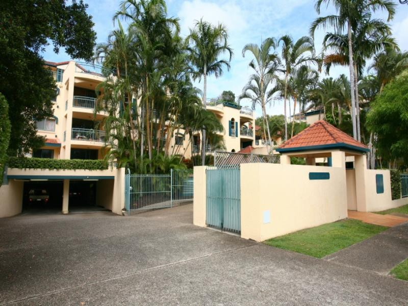 Surfers Paradise QLD 4217