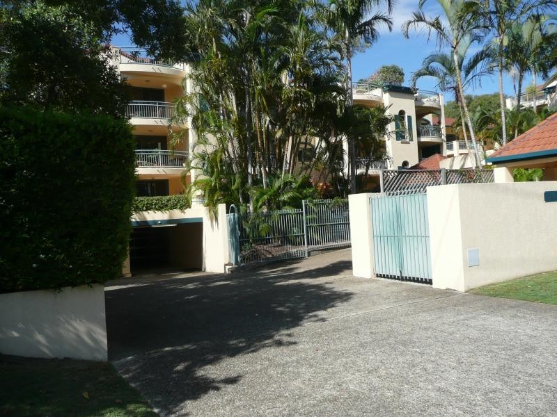 Surfers Paradise QLD 4217