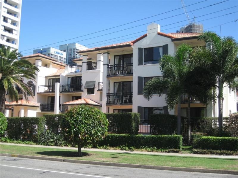 Broadbeach QLD 4218