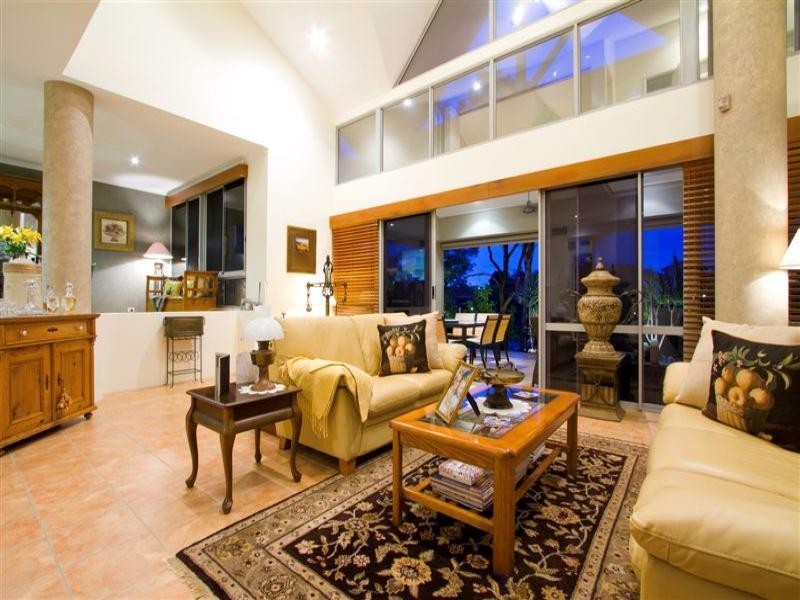 Clear Island Waters QLD 4226