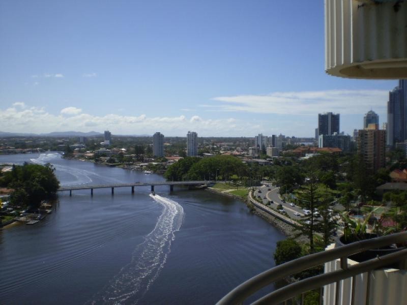 Surfers Paradise QLD 4217