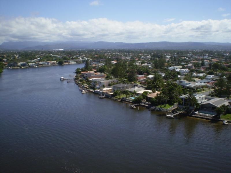 Surfers Paradise QLD 4217