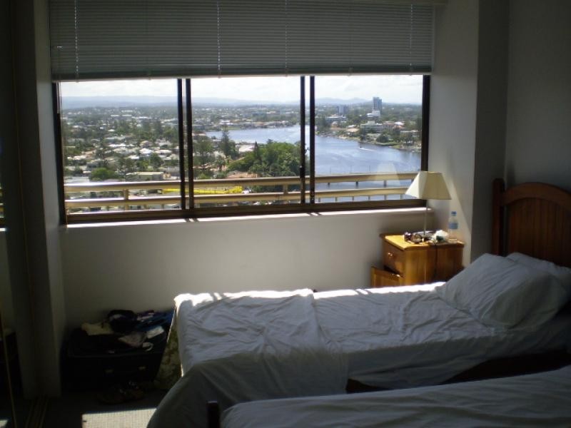 Surfers Paradise QLD 4217