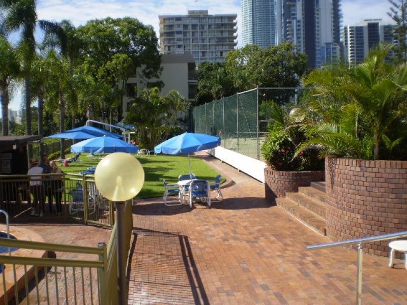 Surfers Paradise QLD 4217