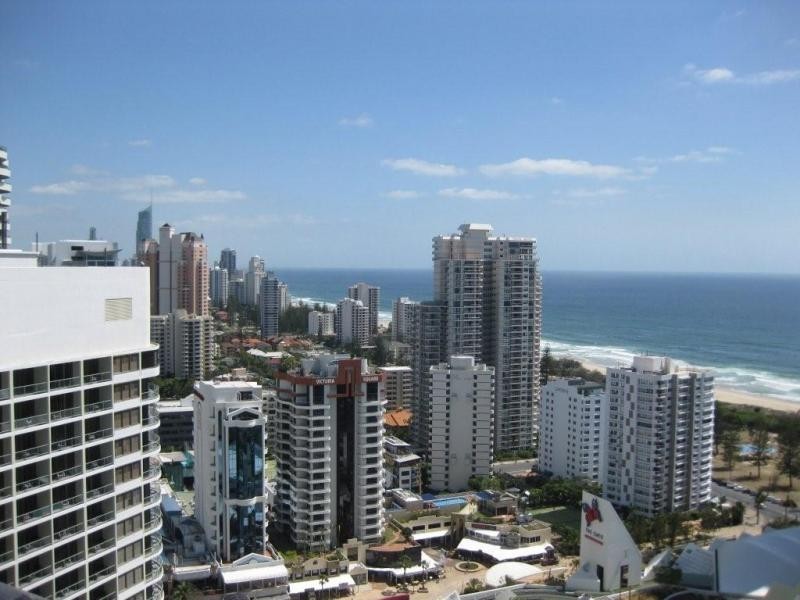 Broadbeach QLD 4218