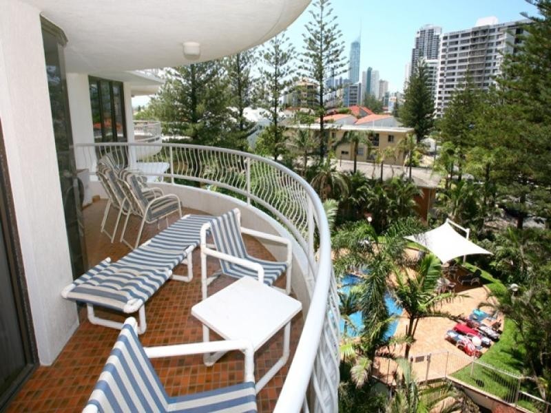 15/85 Old Burleigh Road, Surfers Paradise QLD 4217