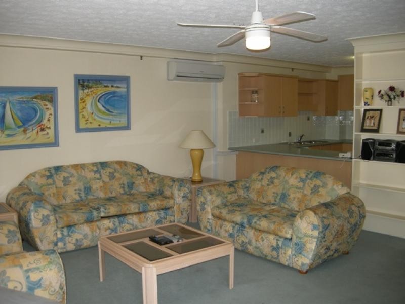 15/85 Old Burleigh Road, Surfers Paradise QLD 4217