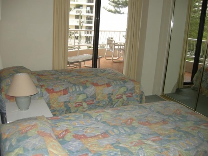 15/85 Old Burleigh Road, Surfers Paradise QLD 4217