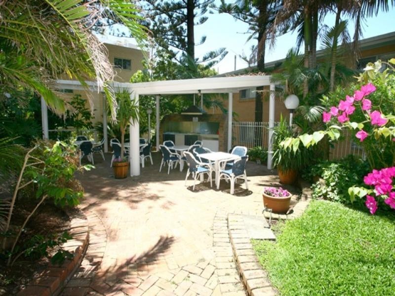 15/85 Old Burleigh Road, Surfers Paradise QLD 4217