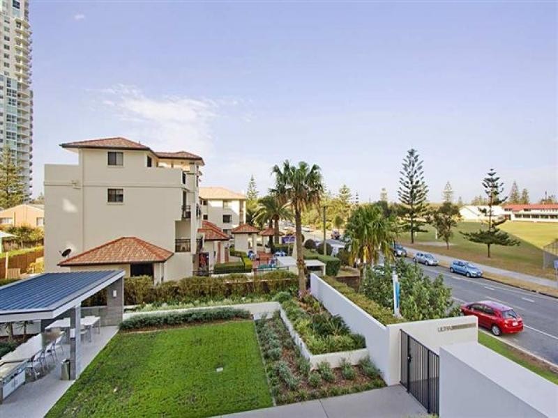 Broadbeach QLD 4218
