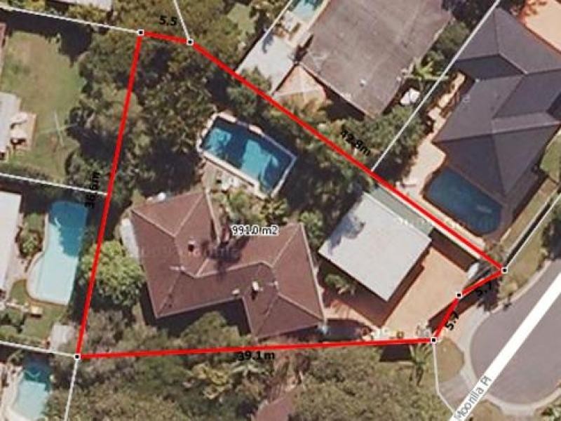 Broadbeach Waters QLD 4218