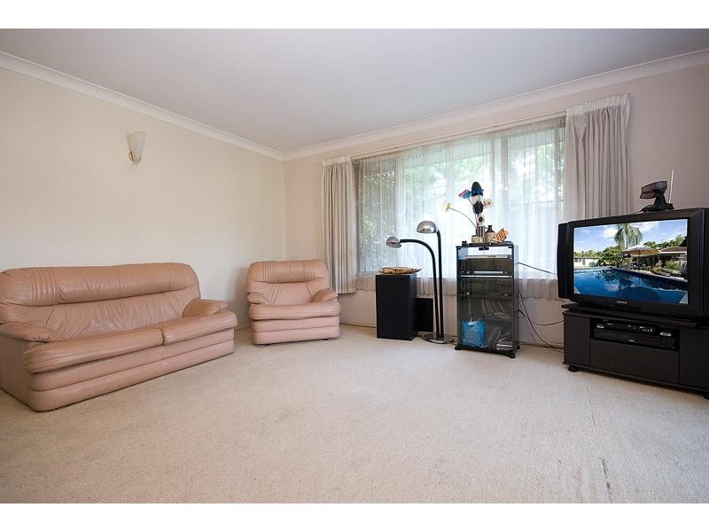 Broadbeach Waters QLD 4218