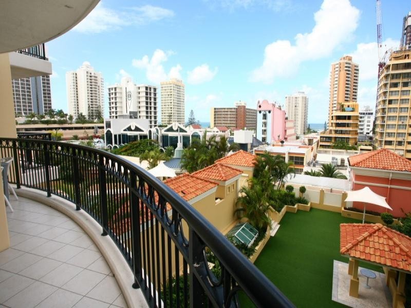 1046/23 Ferny Avenue, Surfers Paradise QLD 4217