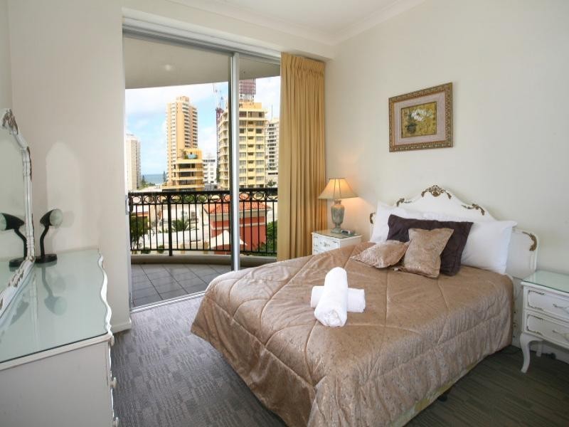 1046/23 Ferny Avenue, Surfers Paradise QLD 4217