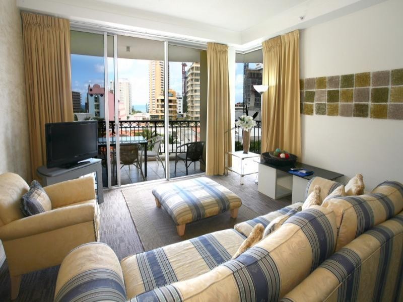 1046/23 Ferny Avenue, Surfers Paradise QLD 4217