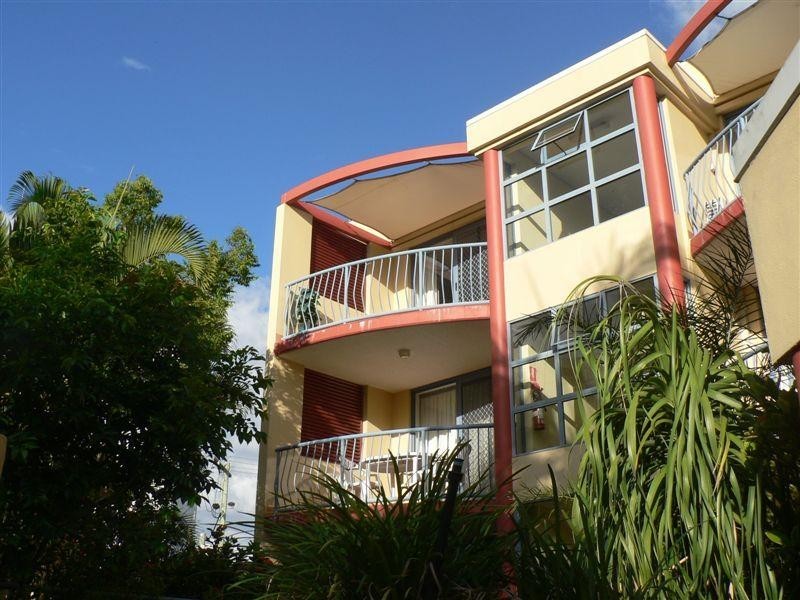 Mermaid Beach QLD 4218