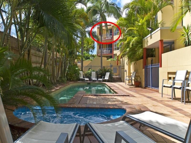 Mermaid Beach QLD 4218