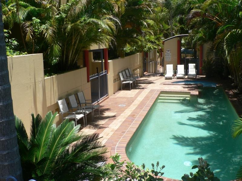 Mermaid Beach QLD 4218