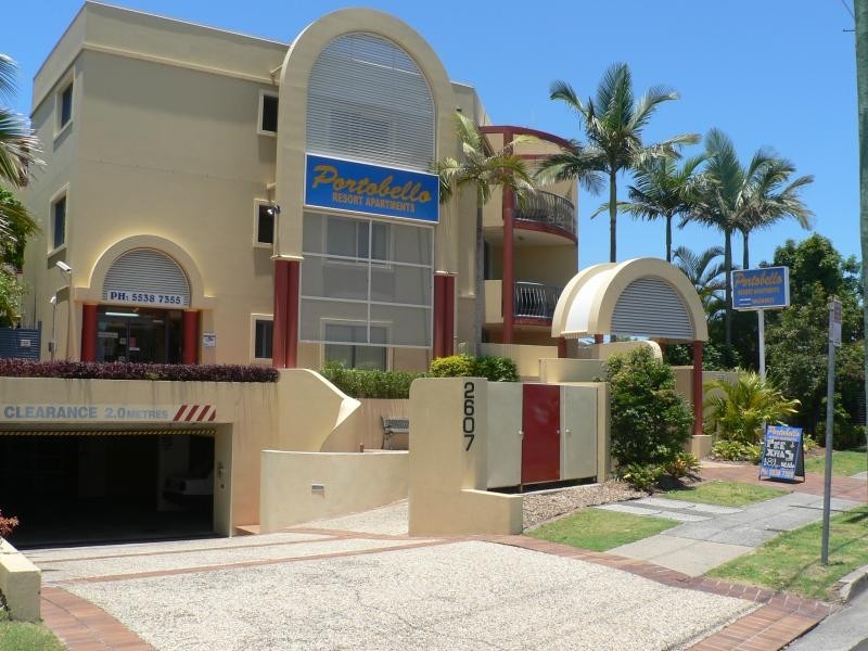 Mermaid Beach QLD 4218