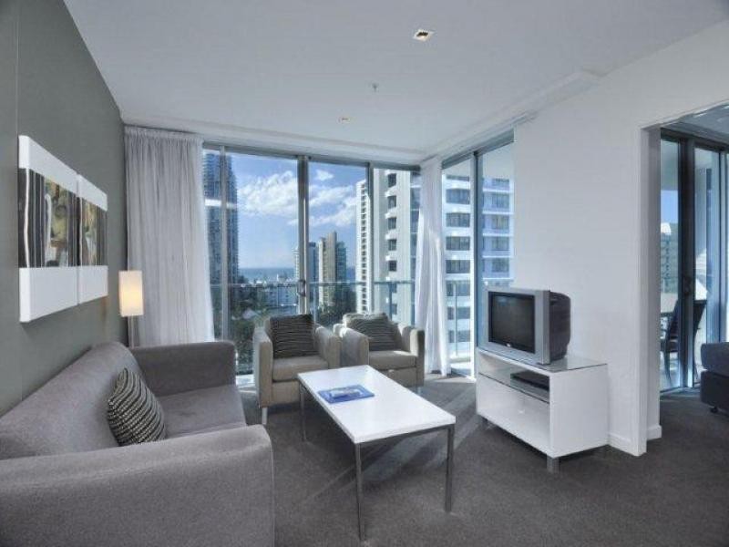 1205/18 Enderley Avenue, Surfers Paradise QLD 4217