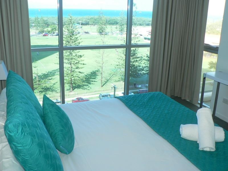 Broadbeach QLD 4218