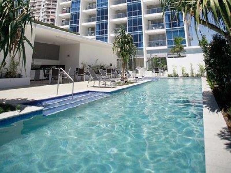 Broadbeach QLD 4218