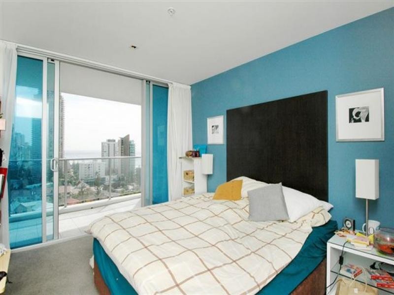 1403/18 Enderley Avenue, Surfers Paradise QLD 4217