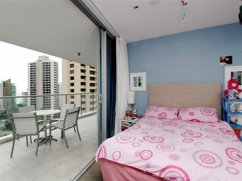 1403/18 Enderley Avenue, Surfers Paradise QLD 4217