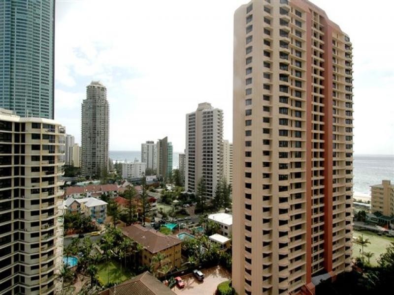 1403/18 Enderley Avenue, Surfers Paradise QLD 4217