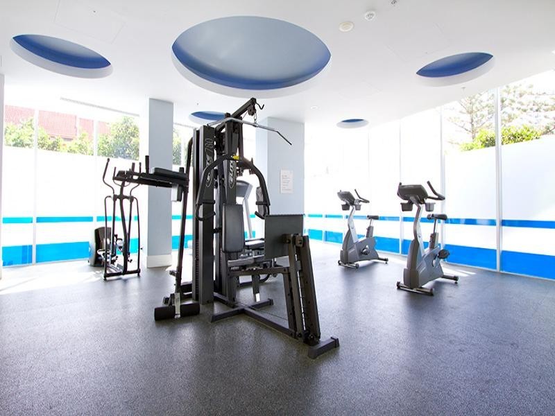 1403/18 Enderley Avenue, Surfers Paradise QLD 4217