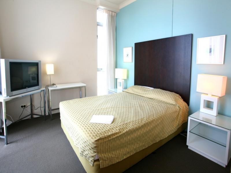 3275/23 Ferny Avenue, Surfers Paradise QLD 4217