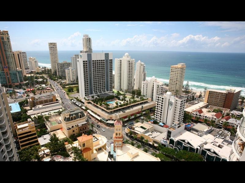 3275/23 Ferny Avenue, Surfers Paradise QLD 4217