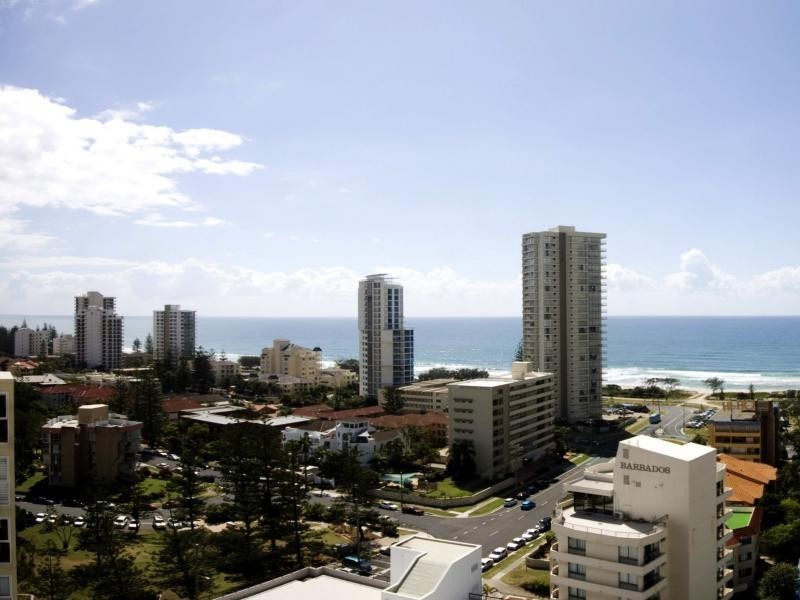1402/17 Albert Avenue, Broadbeach QLD 4218