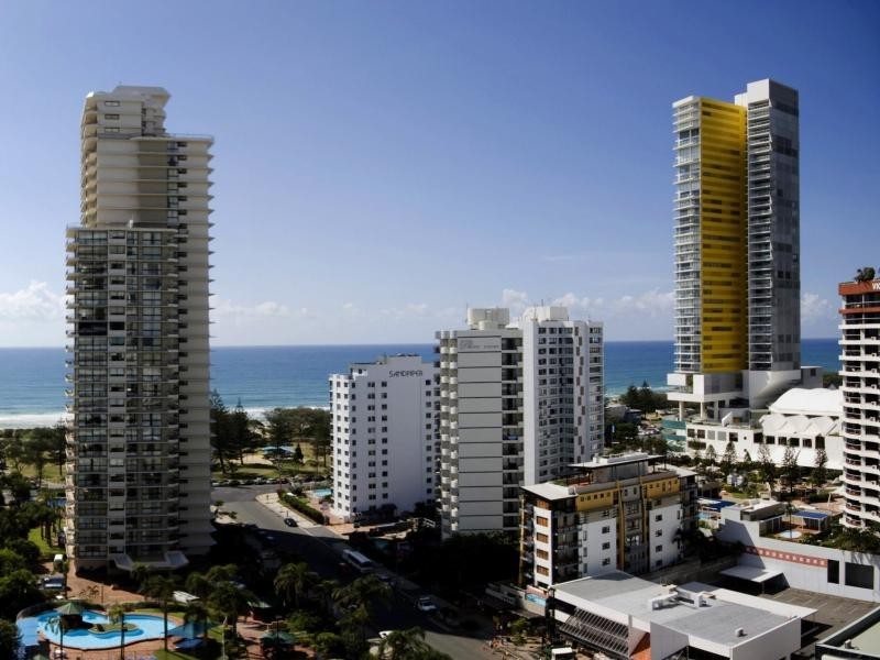 1402/17 Albert Avenue, Broadbeach QLD 4218