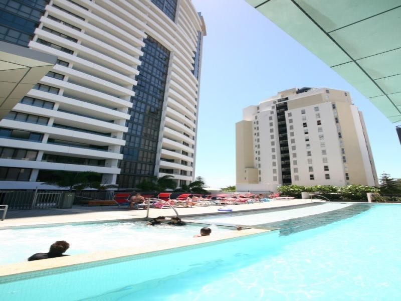 1402/17 Albert Avenue, Broadbeach QLD 4218