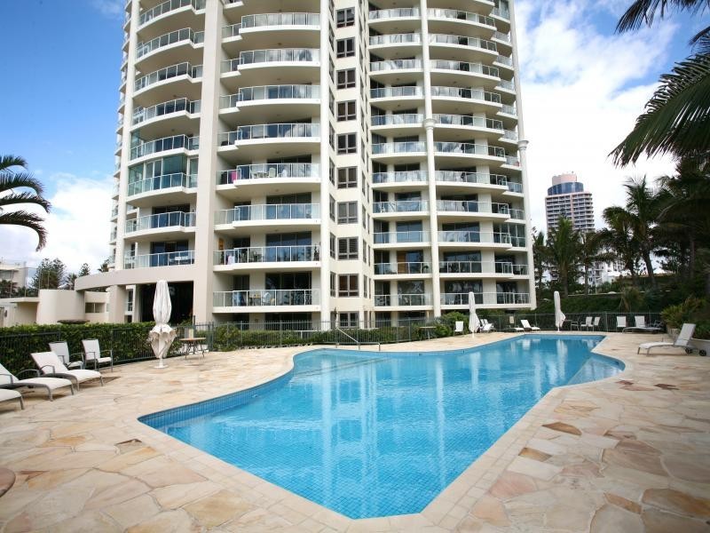16A/74 Old Burleigh Road, Surfers Paradise QLD 4217