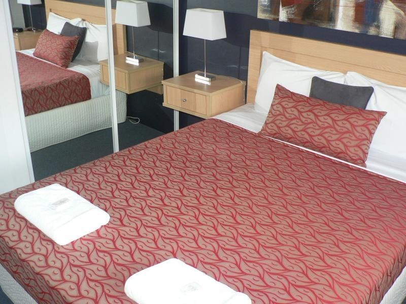 Mermaid Beach QLD 4218