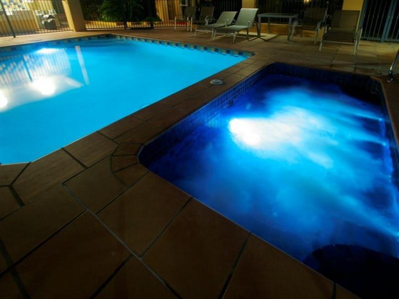 Mermaid Beach QLD 4218