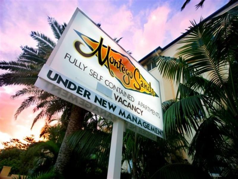 Mermaid Beach QLD 4218